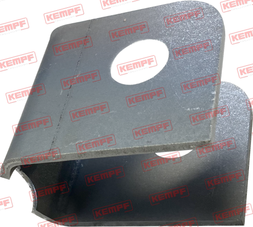 23484 Kempf Halter für Fangseil